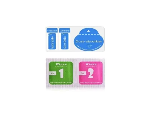 Плівка захисна Devia Premium Samsung Galaxy M31s (DV-GDR-SMS-M31s)