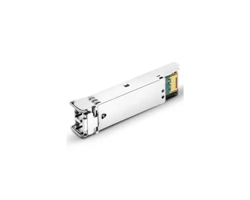 Модуль SFP Alistar Модуль SFP 1G 2SM CWDM LC 120KM TX1530nm DDM (SFP-1G-ZX2-C-53)