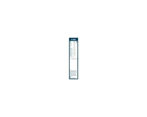 Щітка склоочисника Bosch 3 397 011 433