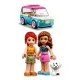 Конструктор LEGO Friends Электромобиль Оливии 183 детали (41443)