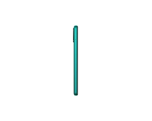 Мобильный телефон Ulefone Note 11P 8/128GB Green (6937748734024)