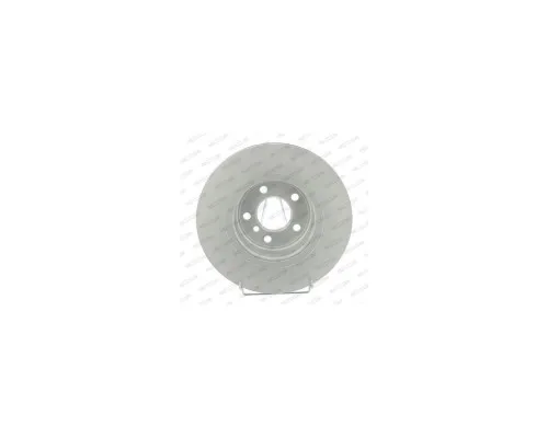 Гальмівний диск FERODO DDF2039C