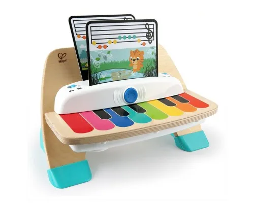 Развивающая игрушка Baby Einstein Пианино Magic Touch (11649)