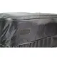Сумка-органайзер Poputchik в багажник Volkswagen черная (03-109-2Д)