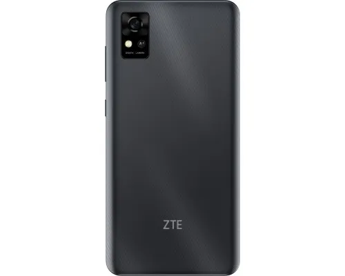 Мобільний телефон ZTE Blade A31 2/32GB Gray (850638)