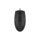 Мишка A4Tech OP-330 USB Black (4711421961783)