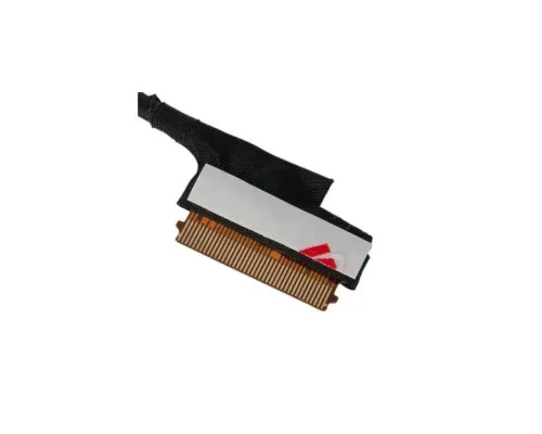 Шлейф матриці Dell Inspiron 14-3458/3459/5452/5458/5459 30pin eDP (A44675)