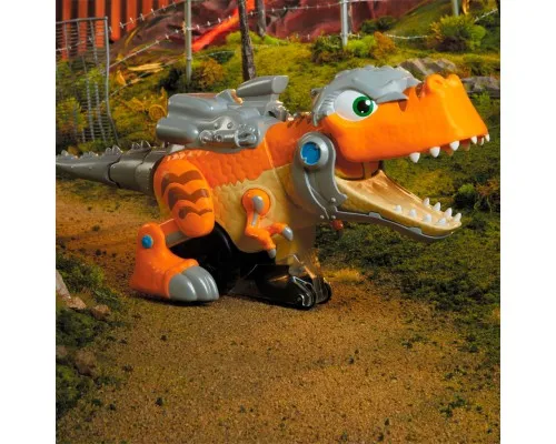 Радіокерована іграшка Little Tikes Атака Тиранозавра (656767)