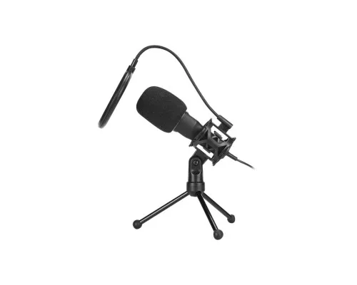 Мікрофон Marvo MIC-03 USB (MIC-03)