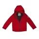 Куртка Huppa AKIVA 18490000 красный 146 (4741468961323)
