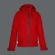 Куртка Huppa AKIVA 18490000 красный 146 (4741468961323)
