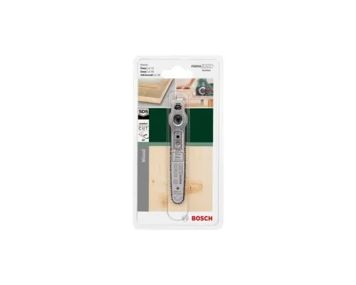 Насадка Bosch Nanoblade Wood Basic 50 для Easy Cut (2.609.256.D83)