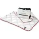 Ковдра MirSon антиалергенна EcoSilk №1308 Deluxe Зимова 200x220 см (2200001529854)