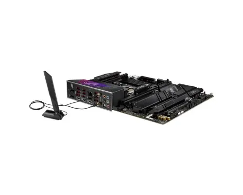 Материнська плата ASUS ROG STRIX X670E-E GAMING WIFI