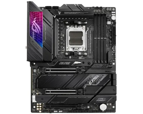 Материнська плата ASUS ROG STRIX X670E-E GAMING WIFI