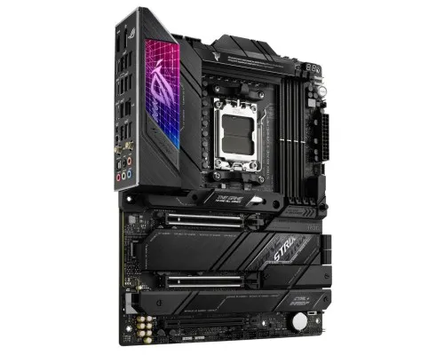 Материнська плата ASUS ROG STRIX X670E-E GAMING WIFI