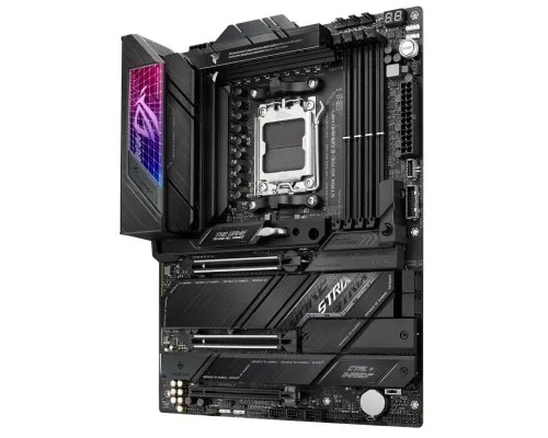 Материнська плата ASUS ROG STRIX X670E-E GAMING WIFI