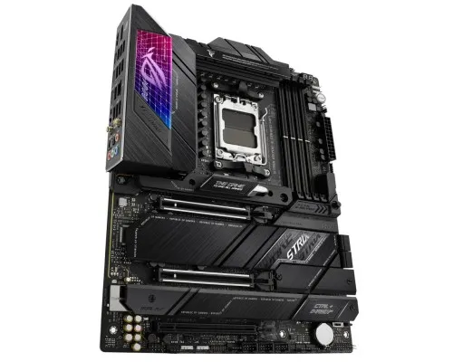 Материнська плата ASUS ROG STRIX X670E-E GAMING WIFI