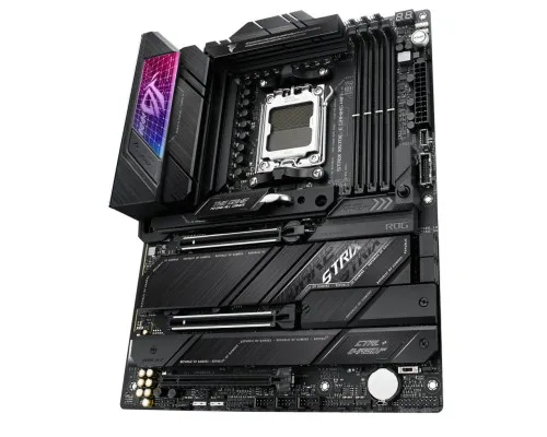 Материнська плата ASUS ROG STRIX X670E-E GAMING WIFI