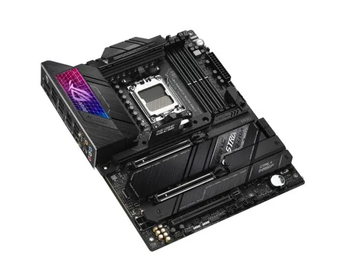 Материнська плата ASUS ROG STRIX X670E-E GAMING WIFI