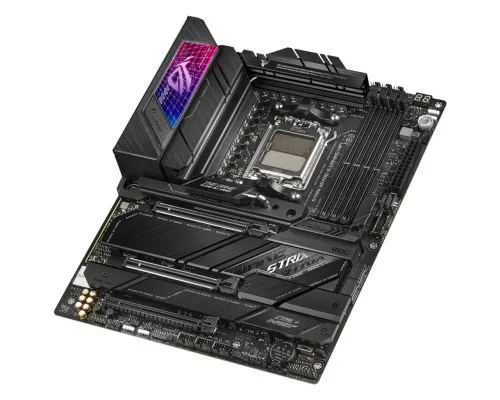 Материнська плата ASUS ROG STRIX X670E-E GAMING WIFI