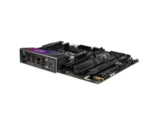 Материнська плата ASUS ROG STRIX X670E-E GAMING WIFI