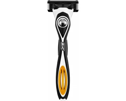Бритва Bic Flex 5 Hybrid з 2 змінними картриджами (3086123644922)