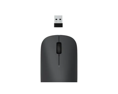 Мишка Xiaomi Wireless Lite Black (951904)