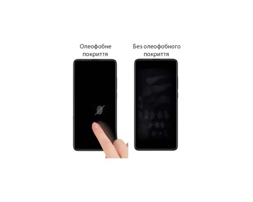 Скло захисне Drobak Nokia С30 (606081)
