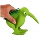 Іграшка для собак Kiwi Walker Птах ківі 8.5 см зелена (8596075000127)