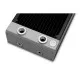 Радіатор для СВО Ekwb EK-Quantum Surface P360M X-Flow - Black (3831109838426)