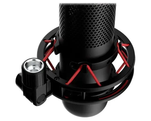 Мікрофон HyperX ProCast Black (699Z0AA)