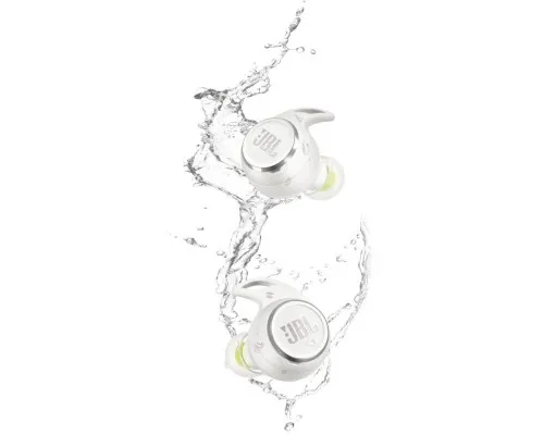 Навушники JBL Reflect Aero TWS Mint (JBLREFLECTAEROMINT)