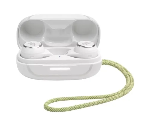 Навушники JBL Reflect Aero TWS Mint (JBLREFLECTAEROMINT)