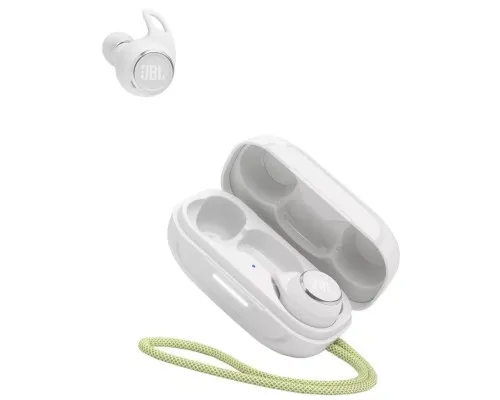 Навушники JBL Reflect Aero TWS Mint (JBLREFLECTAEROMINT)