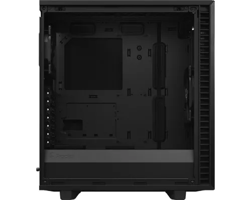 Корпус Fractal Design Define 7 Compact Black (FD-C-DEF7C-01)