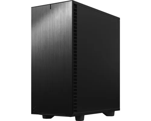 Корпус Fractal Design Define 7 Compact Black (FD-C-DEF7C-01)