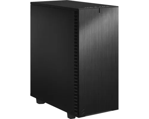 Корпус Fractal Design Define 7 Compact Black (FD-C-DEF7C-01)