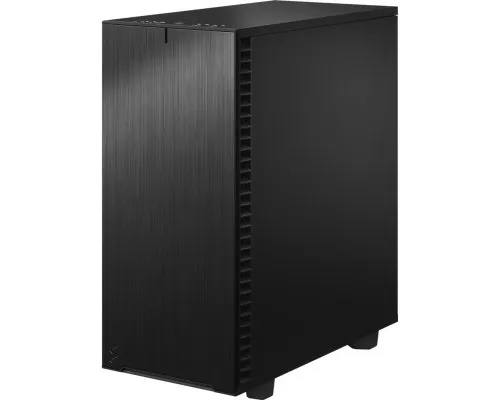 Корпус Fractal Design Define 7 Compact Black (FD-C-DEF7C-01)