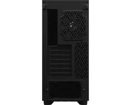 Корпус Fractal Design Define 7 Compact Black (FD-C-DEF7C-01)