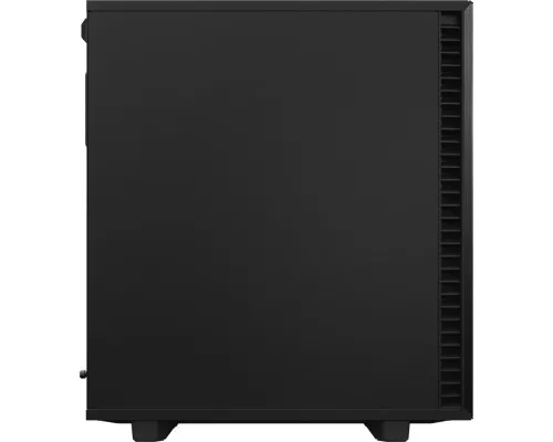 Корпус Fractal Design Define 7 Compact Black (FD-C-DEF7C-01)