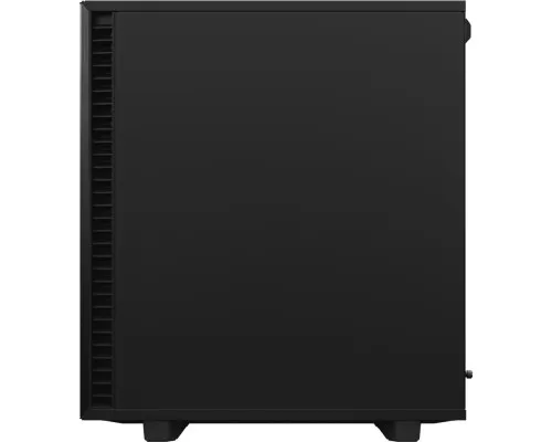 Корпус Fractal Design Define 7 Compact Black (FD-C-DEF7C-01)