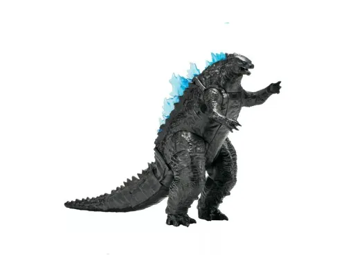 Фігурка Godzilla vs. Kong Titan Tech Годзілла 20 см (34931)