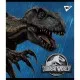 Тетрадь Yes Jurassic World 48 листов, линия (765326)