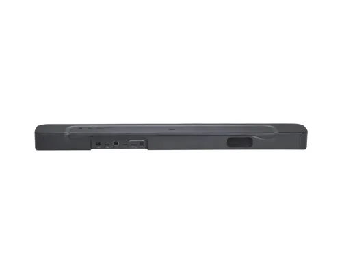 Акустическая система JBL Bar 300 Black (JBLBAR300PROBLKEP)