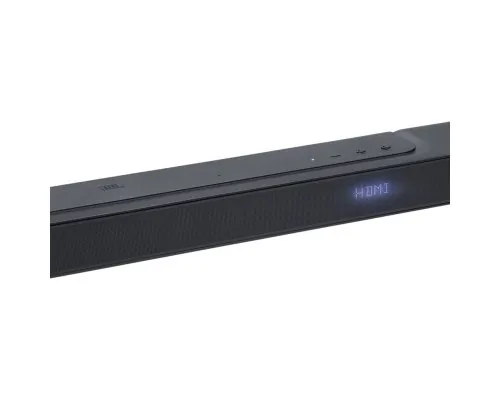 Акустична система JBL Bar 300 Black (JBLBAR300PROBLKEP)