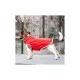 Жилет для тварин Pet Fashion FLEECY ХS2 червоно-сірий (4823082419654)