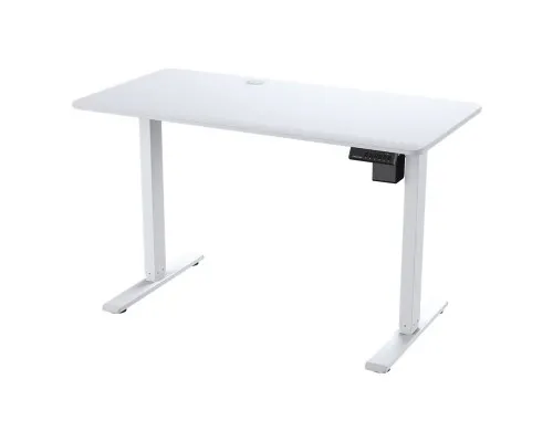 Компютерний стіл Cougar Royal 120 Mossa White