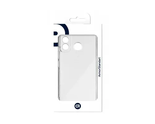 Чохол до мобільного телефона Armorstandart Air Series TECNO Pop 5 LTE (BD4) Camera cover Transparent (ARM63699)