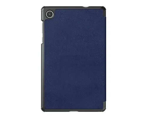 Чохол до планшета Armorstandart Smart Case Lenovo Tab M8 (4rd Gen) Blue (ARM66348)